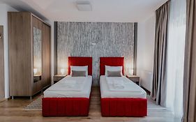 Aparthotel Plevnei1